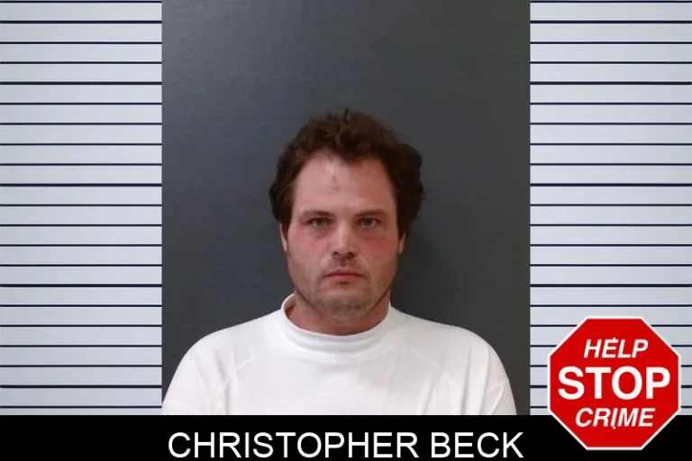 Christopher Beck