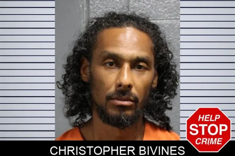 Christopher Bivines