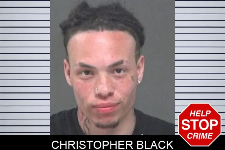 Christopher Black