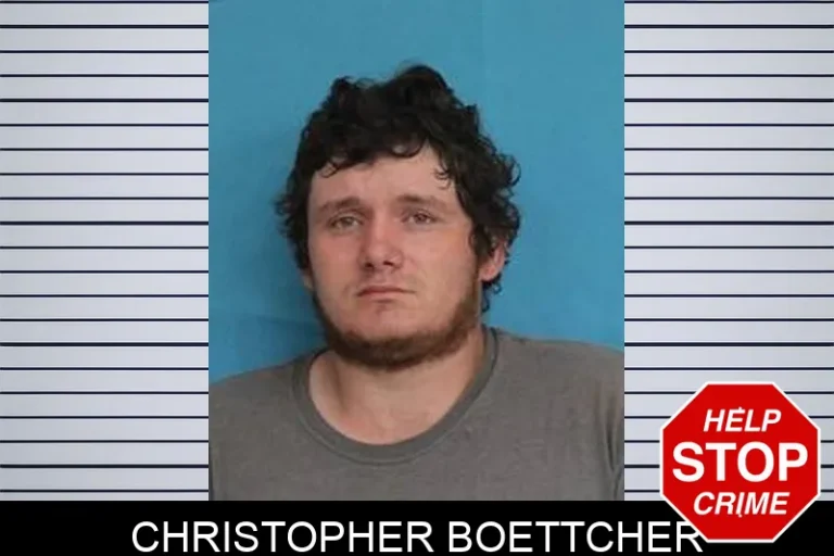 Christopher Boettcher