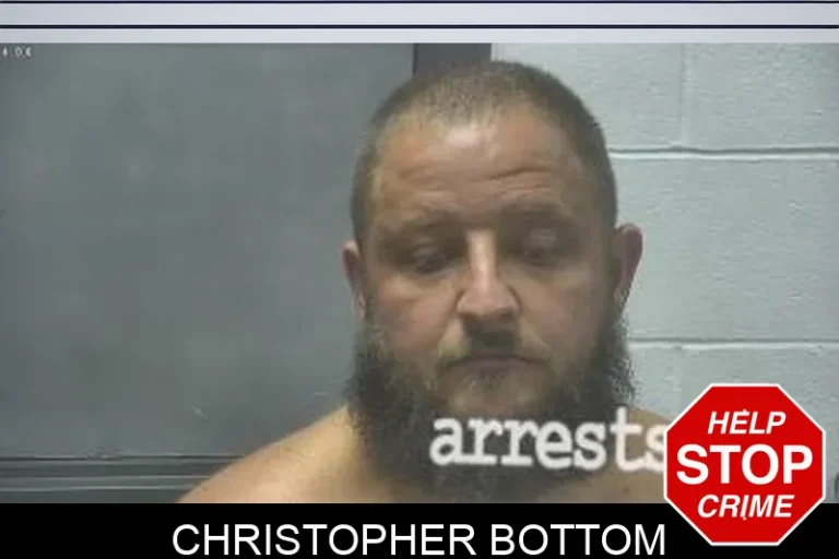 Christopher Bottom