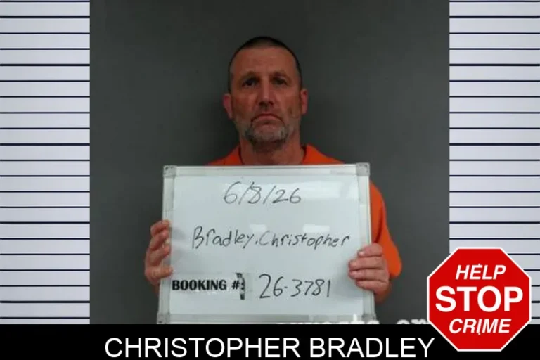 Christopher Bradley