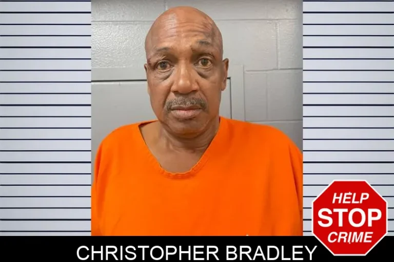 Christopher Bradley