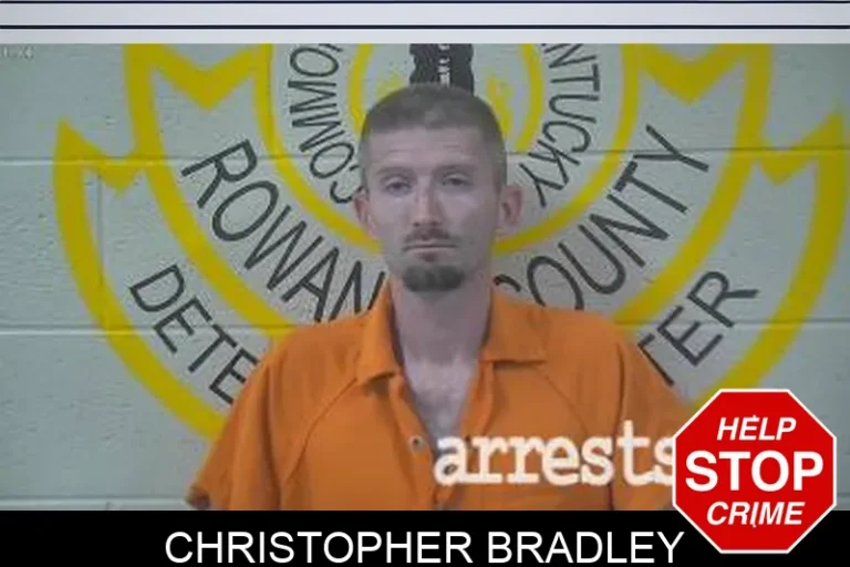 Christopher Bradley