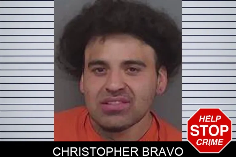 Christopher Bravo