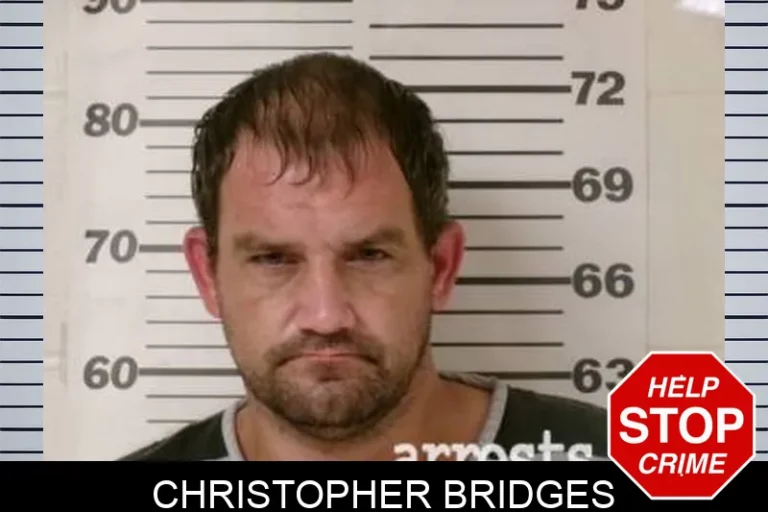 Christopher Bridges