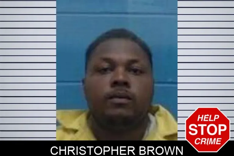 Christopher Brown
