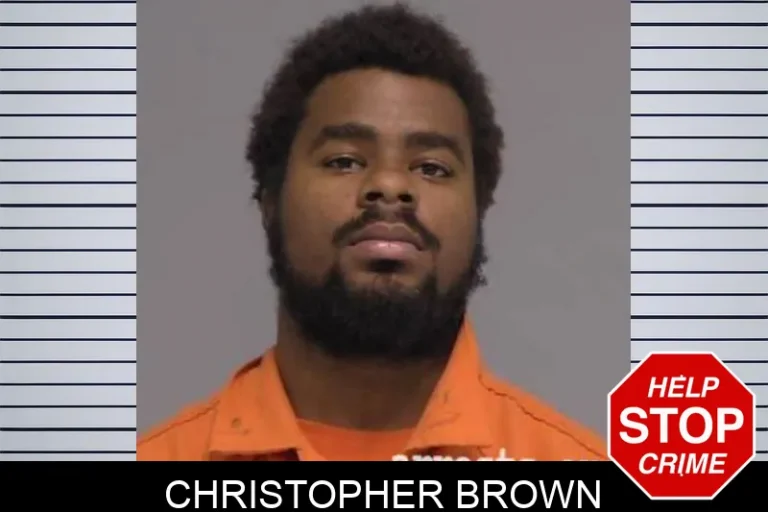 Christopher Brown