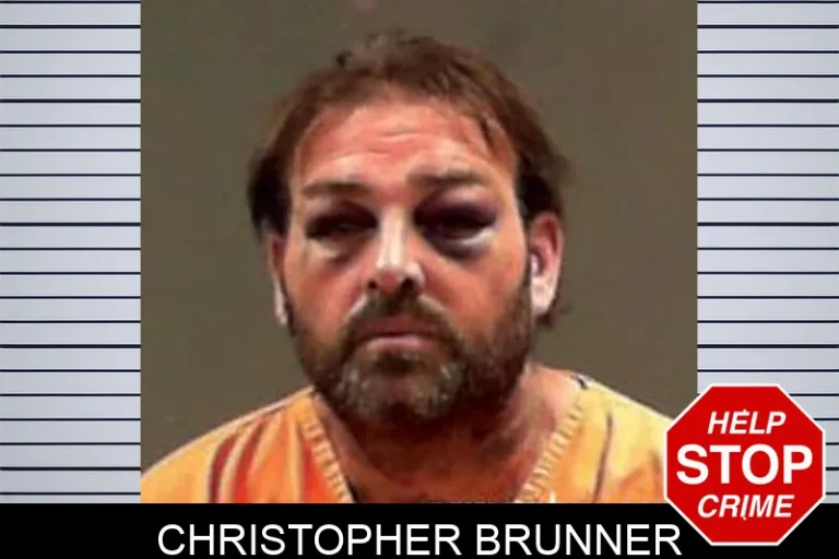 Christopher Brunner
