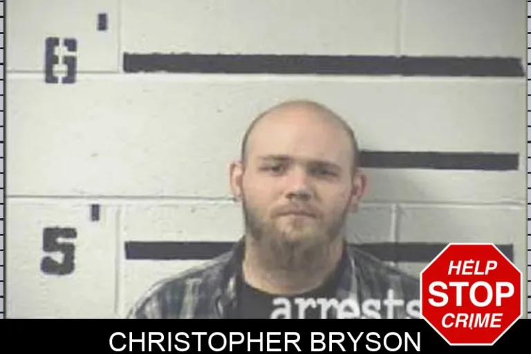 Christopher Bryson