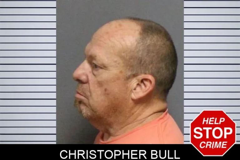Christopher Bull