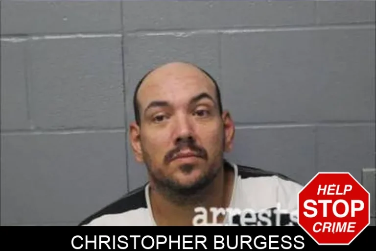 Christopher Burgess