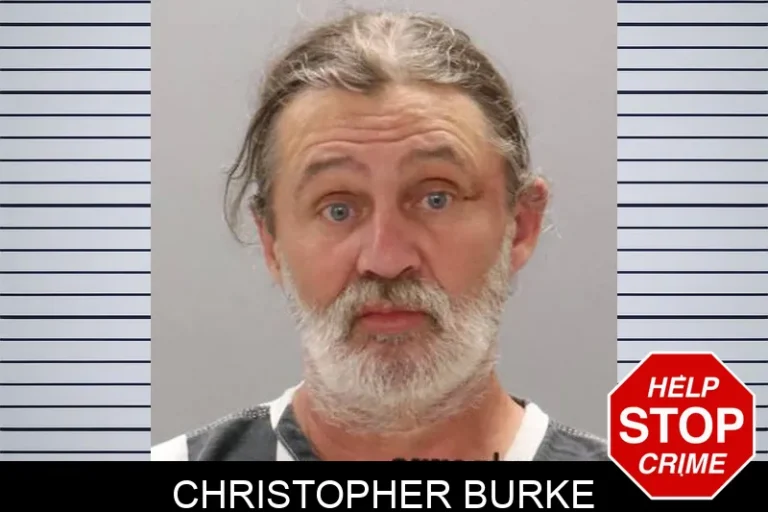 Christopher Burke