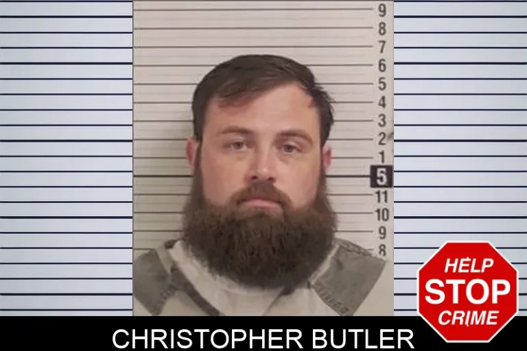 Christopher Butler