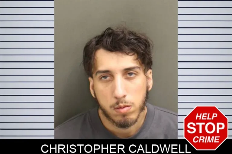 Christopher Caldwell