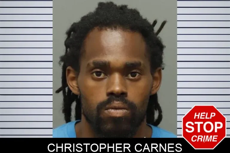 Christopher Carnes