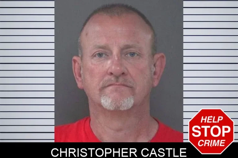 Christopher Castle