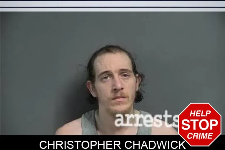 Christopher Chadwick
