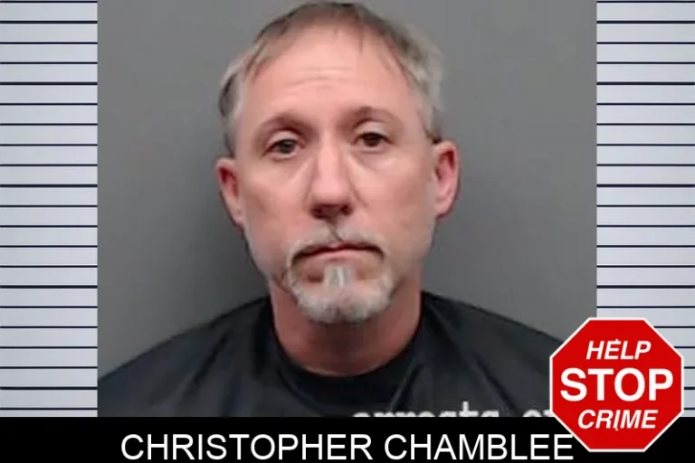 Christopher Chamblee
