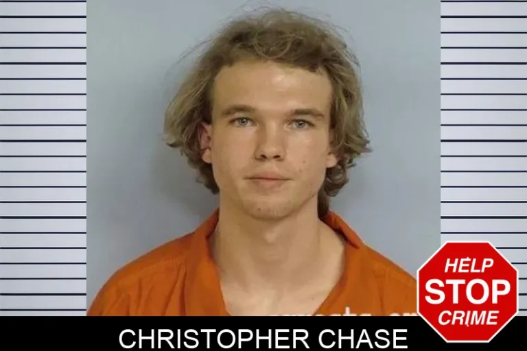 Christopher Chase