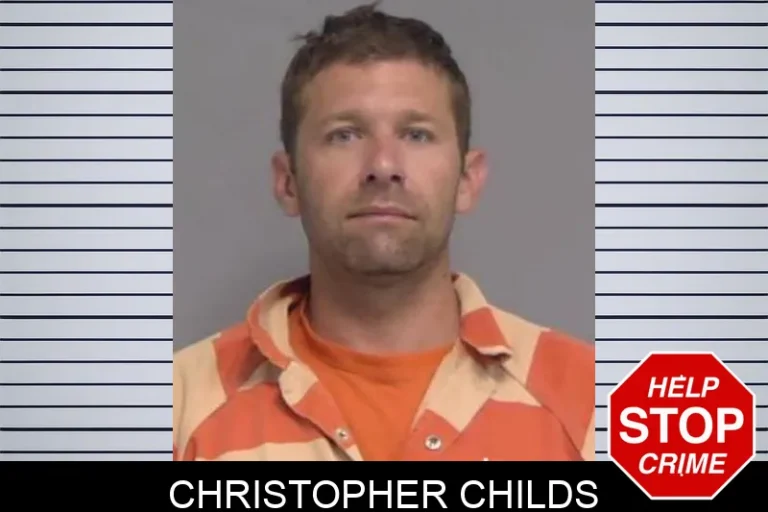 Christopher Childs