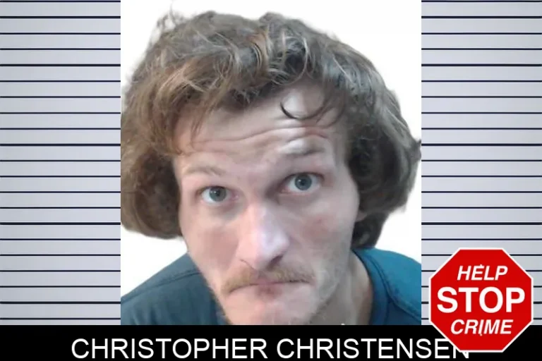 Christopher Christensen