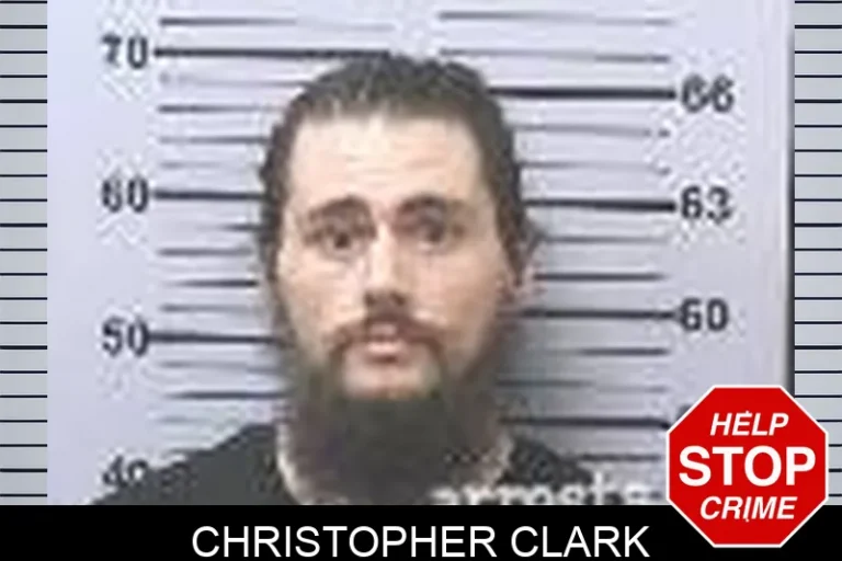 Christopher Clark