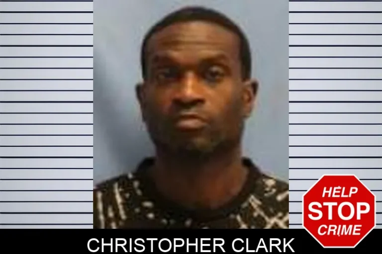 Christopher Clark