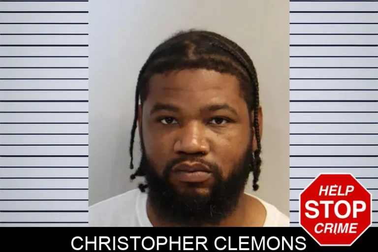 Christopher Clemons