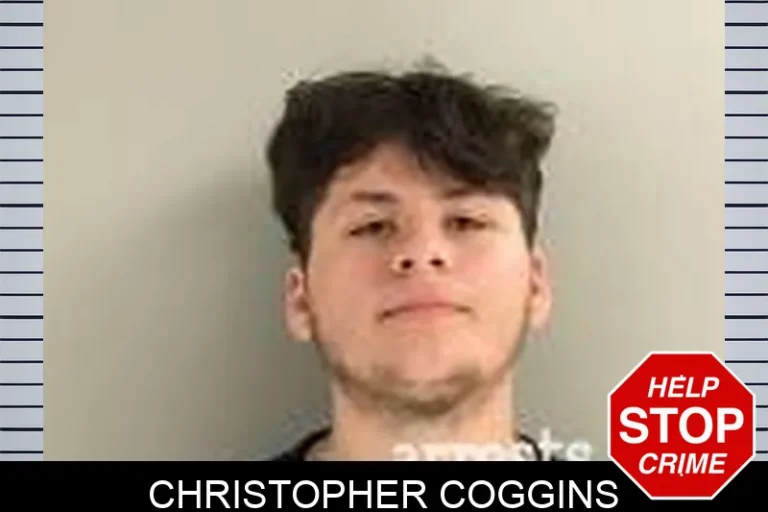 Christopher Coggins