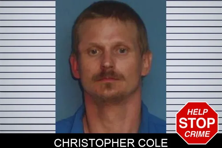 Christopher Cole