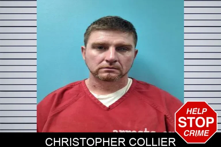 Christopher Collier