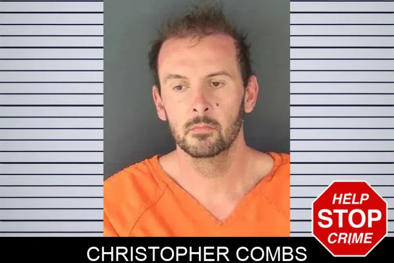 Christopher Combs