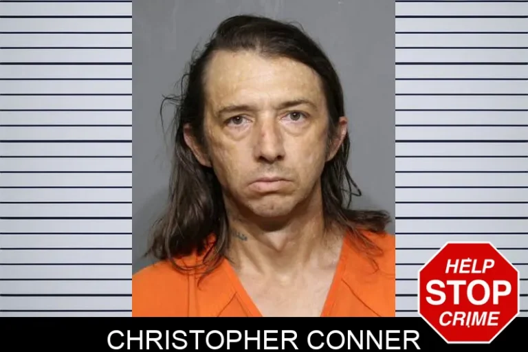 Christopher Conner