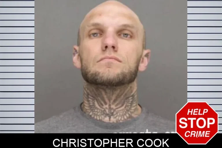 Christopher Cook