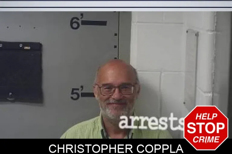 Christopher Coppla