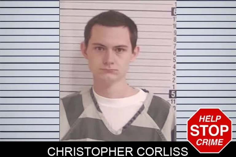 Christopher Corliss