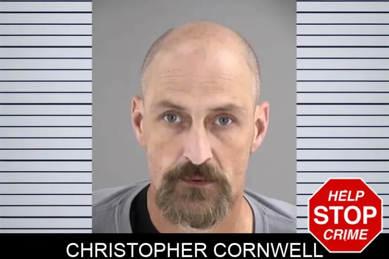 Christopher Cornwell