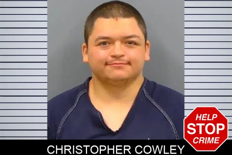 Christopher Cowley