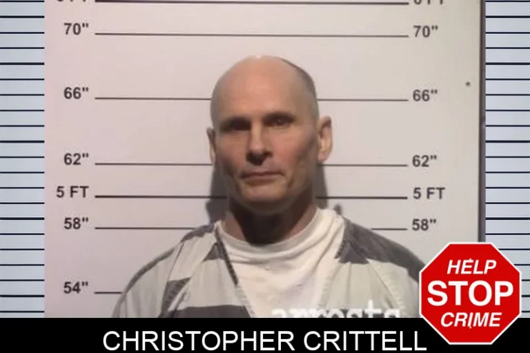 Christopher Crittell