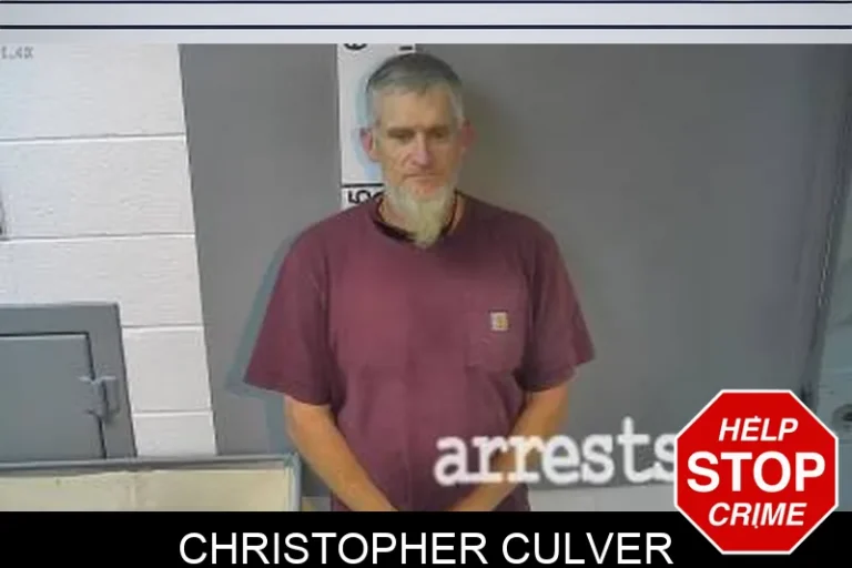 Christopher Culver