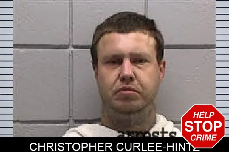 Christopher Curlee-Hintz