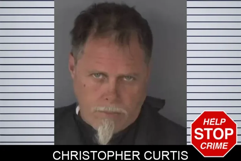 Christopher Curtis