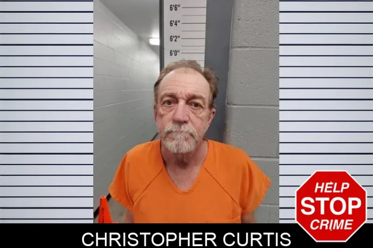 Christopher Curtis