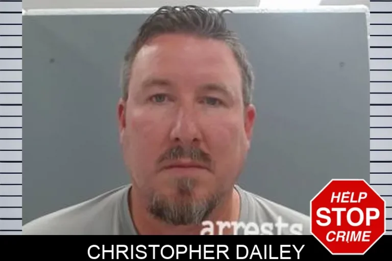 Christopher Dailey