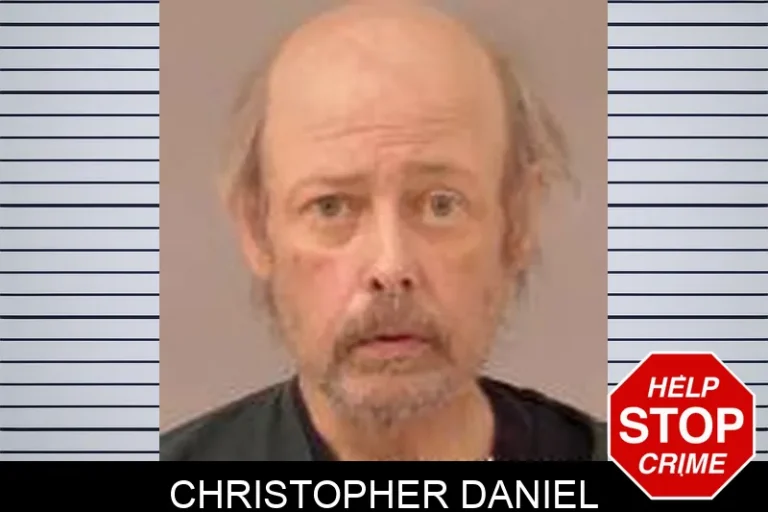 Christopher Daniel