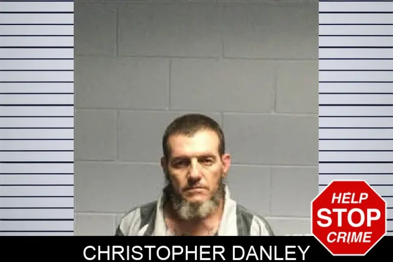 Christopher Danley