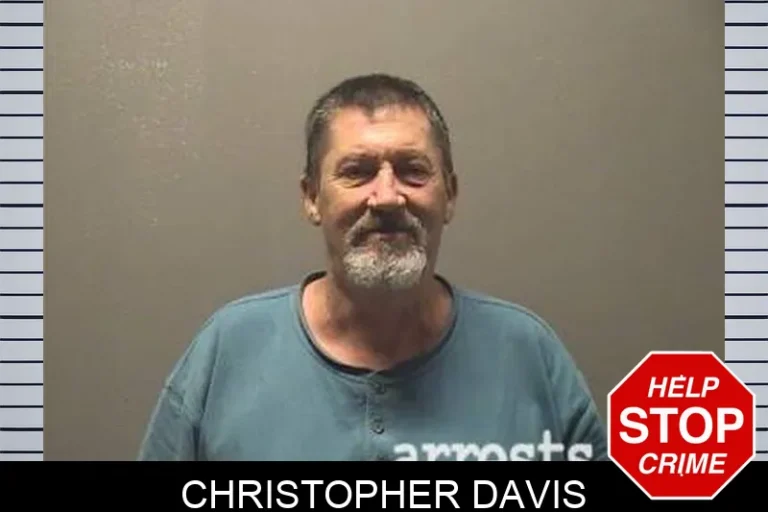 Christopher Davis