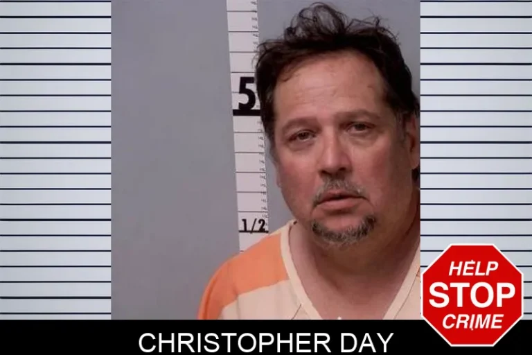 Christopher Day