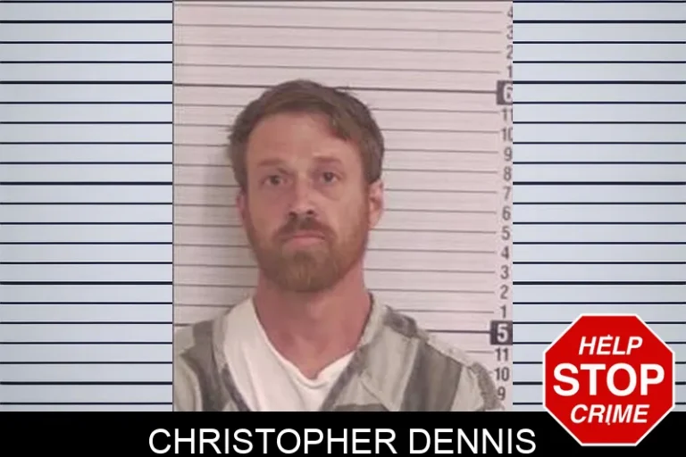 Christopher Dennis